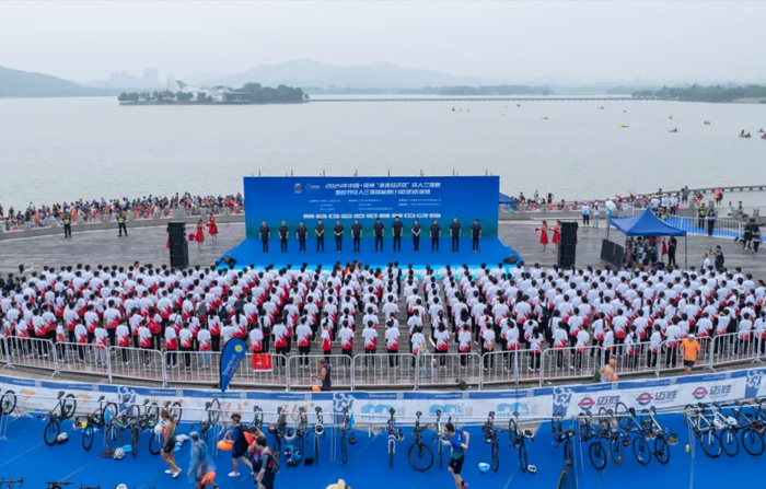 三亿体育官网入口-共振·共创·共生——第十三届体育产业交流大会即将召开